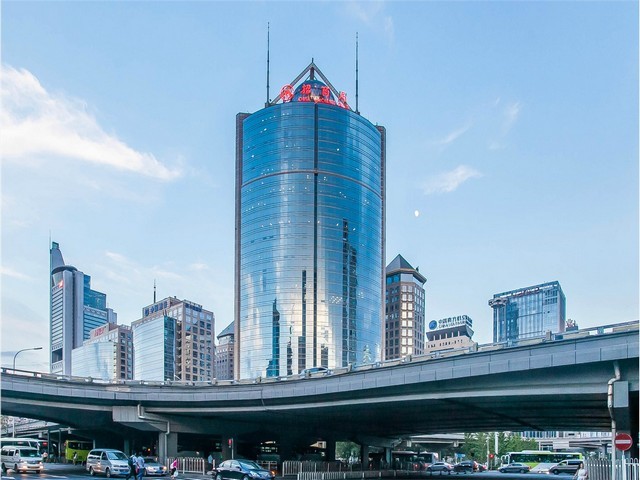 硚口区批发零售业代理商